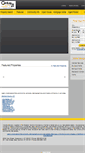 Mobile Screenshot of century21classichomes.com